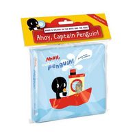 Produktbild: Ahoy, Captain Penguin