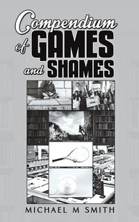 Produktbild: Compendium of Games and Shames