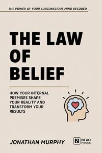 Produktbild: The Law Of Belief