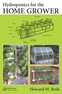 Produktbild: Hydroponics for the Home Grower