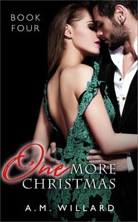 Produktbild: One More Christmas (One Night, #4)