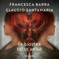 Produktbild: La giostra delle anime