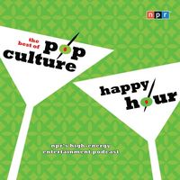 Produktbild: NPR THE BEST OF POP CULTURE 2D