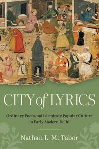 Produktbild: City of Lyrics