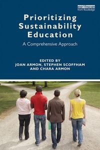 Produktbild: Prioritizing Sustainability Education
