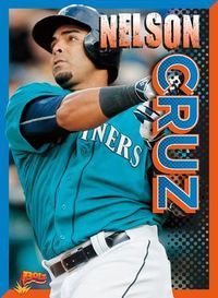 Produktbild: Nelson Cruz