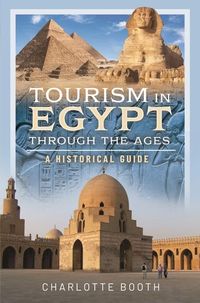 Produktbild: Tourism in Egypt Through the Ages