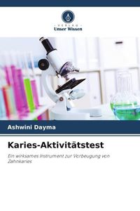 Produktbild: Karies-Aktivit&auml;tstest