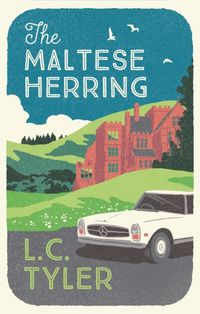 Produktbild: Tyler, L: Maltese Herring