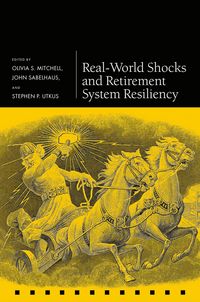 Produktbild: Real-World Shocks and Retirement System Resiliency