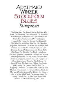 Produktbild: Stockholm Blues