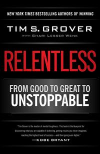 Produktbild: Relentless