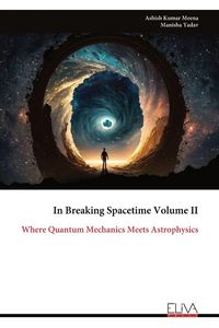 Produktbild: In Breaking Spacetime Volume II