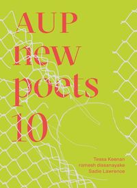 Produktbild: Aup New Poets 10