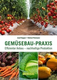 Produktbild: Gem&uuml;sebau-Praxis