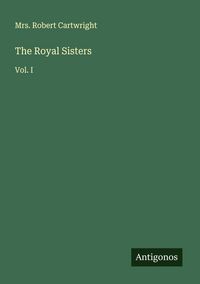 Produktbild: The Royal Sisters