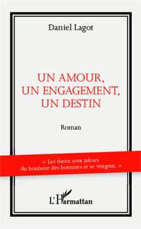 Produktbild: Un amour, un engagement, un destin
