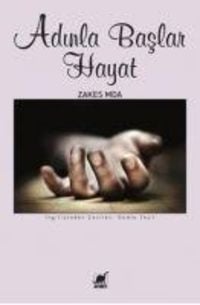 Produktbild: Adinla Baslar Hayat