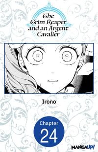 Produktbild: The Grim Reaper and an Argent Cavalier #024