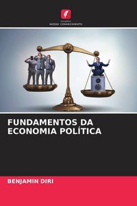 Produktbild: Fundamentos Da Economia Pol&iacute;tica