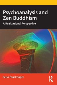 Produktbild: Psychoanalysis and Zen Buddhism