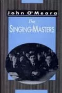 Produktbild: The Singing Masters