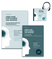 Produktbild: Leben ohne Kopfschmerz und Migr&auml;ne-Set