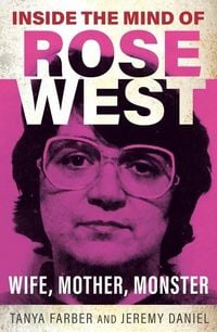 Produktbild: Inside the Mind of Rose West