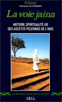 Produktbild: La Voie jaina