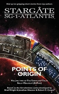 Produktbild: Stargate Sg-1 Atlantis Points Of Origin