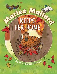 Produktbild: Marlee Mallard Keeps Her Home