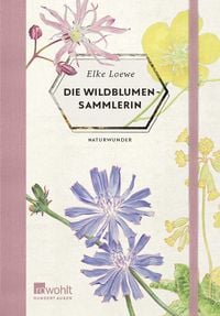 Produktbild: Die Wildblumensammlerin
