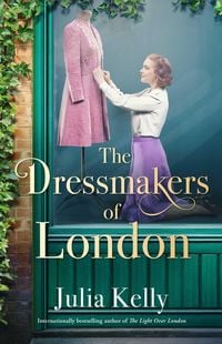 Produktbild: The Dressmakers of London