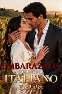 Produktbild: Embarazada Del CEO Italiano