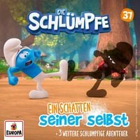 Produktbild: Folge 37: Ein Schatten seiner selbst