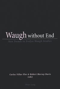 Produktbild: Waugh without End