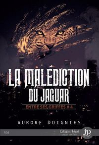 Produktbild: La malediction du jaguar