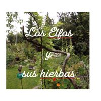 Produktbild: Los elfos y sus hierbas