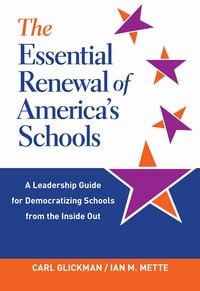 Produktbild: The Essential Renewal of America's Schools