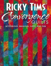 Produktbild: Ricky Tims Convergence Quilts