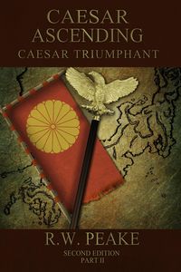 Produktbild: Caesar Ascending-Caesar Triumphant Second Edition Part Two