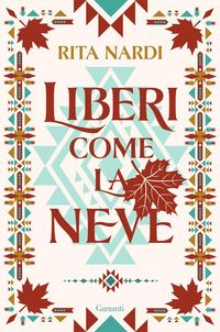 Produktbild: Liberi come la neve