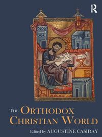 Produktbild: The Orthodox Christian World