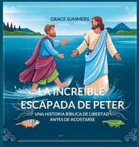 Produktbild: La Incre&iacute;ble Escapada De Peter
