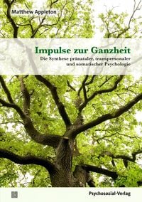 Produktbild: Impulse zur Ganzheit