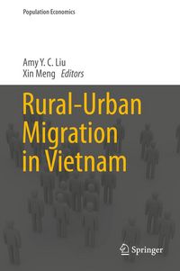 Produktbild: Rural-Urban Migration in Vietnam