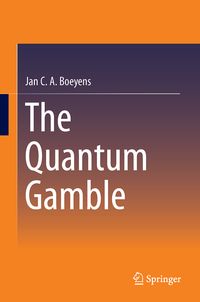 Produktbild: The Quantum Gamble