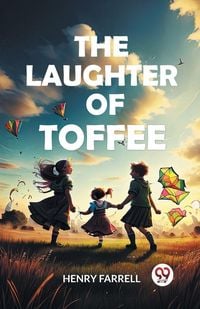Produktbild: The laughter of Toffee