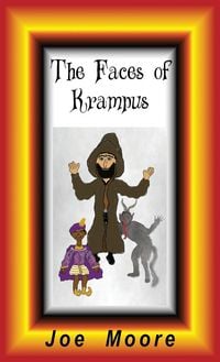 Produktbild: The Faces of Krampus