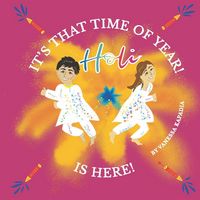 Produktbild: It's That Time of Year! Holi is Here!